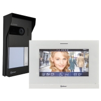 Interphone vidéo GS5110/ART7LITE