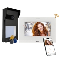 Interphone vidéo GS5110/ART7W