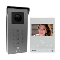 Interphone vidéo GS5113/ART4LITE
