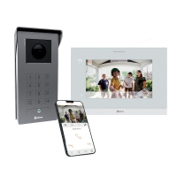 Interphone vidéo GS5113/ART7W
