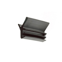 Joint porte levante/coulissante S 4162 X150M noir