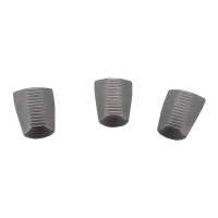 Mors pour riveteuse BZ 123A - Nombre de pièces : 3