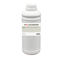 Désinfectant nettoyeur de résine 0,5L