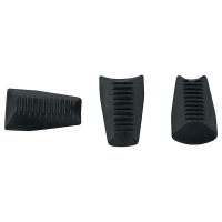 Mors pour riveteuse RR1000 - Nombre de pièces : 3
