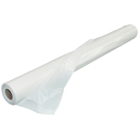 Film de protection type 150 - 3 x 25 - 75 m² - blanc