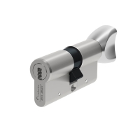 Cylindre à bouton RADIAL R 3111 B32,5 x 32,5 3clés