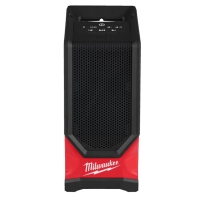 Enceinte de chantier sans fil SOLO Bluetooth M18 SPEJSG2-0 - compatible batterie M18™