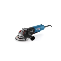 RECONDITIONNÉ Meuleuse d'angle filaire D125 mm 1700W GWS17-125 PSB
