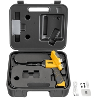 Caméra d'inspection endoscopique CamScope HD avec câble de 1 mètre diamètre 8 mm