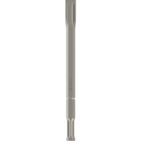 Burin PRO Hexagonal 22-5C - 30 x 400 mm