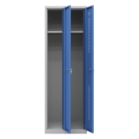 Vestiaire industrie propre
