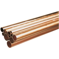 Tube cuivre sanitaire