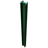 Poteau EASYCLIP PLUS