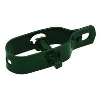 Raidisseur tendeur pour grillage vert