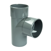 Culotte PVC 87°30 mâle-femelle