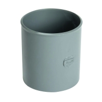 Coulisse PVC