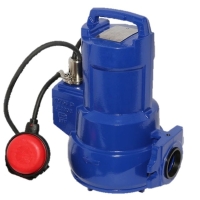 Pompe relevage AMA PORTER F 501 SE