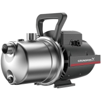 Pompe auto-amorçante JP monophasée
