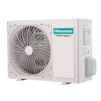 Unité extérieure monosplit R32 EASY SMART