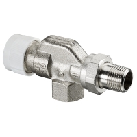 Corps thermostatique équerre inversée AV9