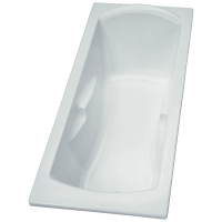 Baignoire acrylique Ulysse