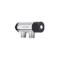 Mitigeur thermostatique PREMIX COMPACT