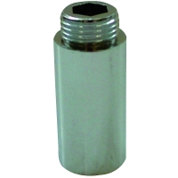 Allonge lisse mâle femelle brochée brut
