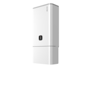 Chauffe-eau électrique Linéo connecté blanc