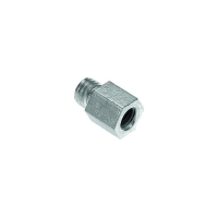 Raccord de réduction hexagonal mâle-femelle
