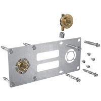 Kit de fixation ROBIFIX PER EA150MM à sertir