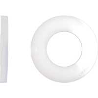 Rondelle plate moyenne (M) NFE 25513 NFE 25513 PA 6,6 naturel