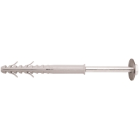 Kit de fixation pour chauffe eau BOH