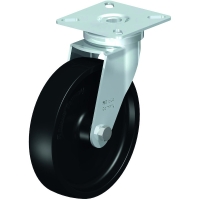 Roulette de manutention pivotante LPA-POA