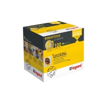 Boîtes d'encastrement en box de 100 ECOBATIBOX
