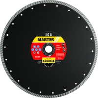 Disque diamant JCA MASTER