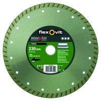 Disque diamant SPEEDOFLEX TURBO