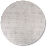 Disque abrasif appliqué SIANET 7900