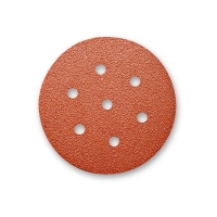 Disque abrasif appliqué SIAWOOD+ 1919