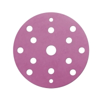 Disque abrasif appliqué SIASPEED 1950