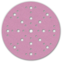 Disque abrasif appliqué SIASPEED 1950