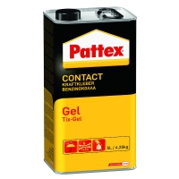 Colle contact gel CONTACT