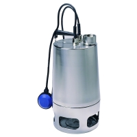 Pompe de vidange inox UNILIFT AP 50