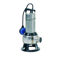 Pompe d'assainissement inox UNILIFT AP 50B