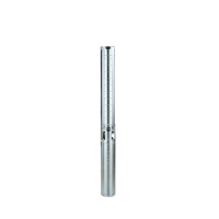 Pompe de forage 4" SP-A triphasée