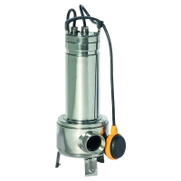 Pompe d'assainissement inox SXS