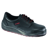 Chaussures basses JALSCAND noires S3