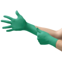 Gant à usage unique TouchNTuff® 92-600 (boîte de 100)