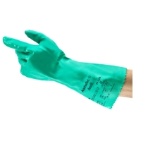 Gant chimique AlphaTec® 39-124