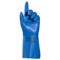 Gant chimique Ultranitril 472