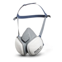 Demi-masque CompactMask